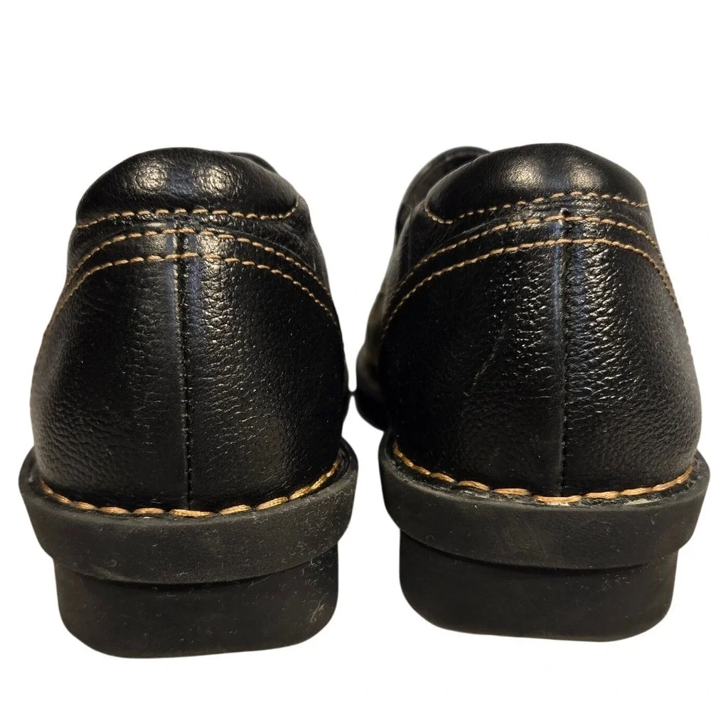 Clarks bendables loafers
